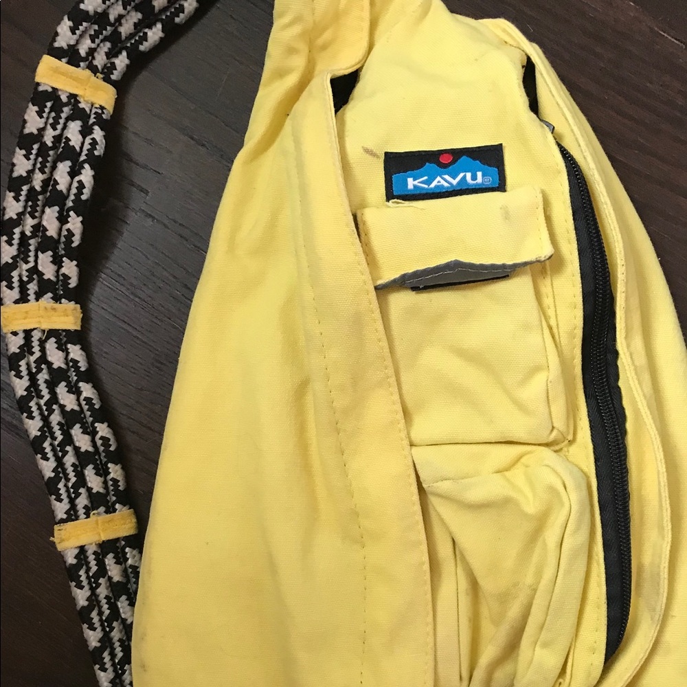 Kavu backpack